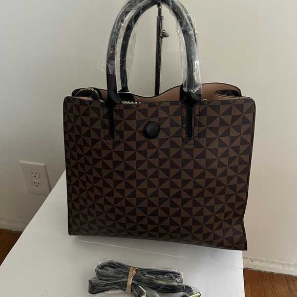 Shoulder bag / tote - Picture 6 of 8